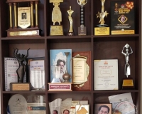 awards-certificates