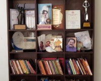 awards