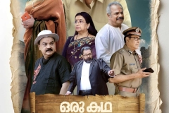 Oru Kadha Nalla Kadha