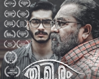 Thimiram Poster 7