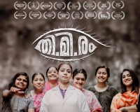 Thimiram Poster 8